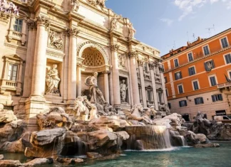 citate despre Roma