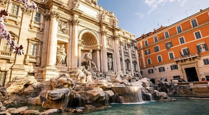 citate despre Roma