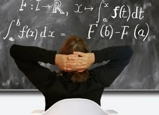 Citate despre matematicieni