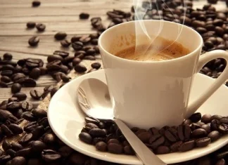 Citate despre cafea
