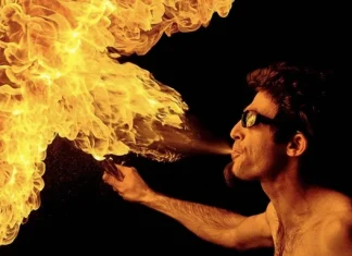 Expresii despre foc: cele mai frumoase