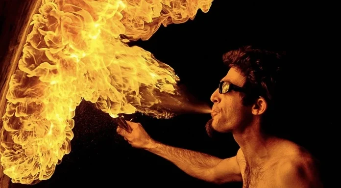 Expresii despre foc: cele mai frumoase
