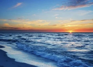 Citate despre mare