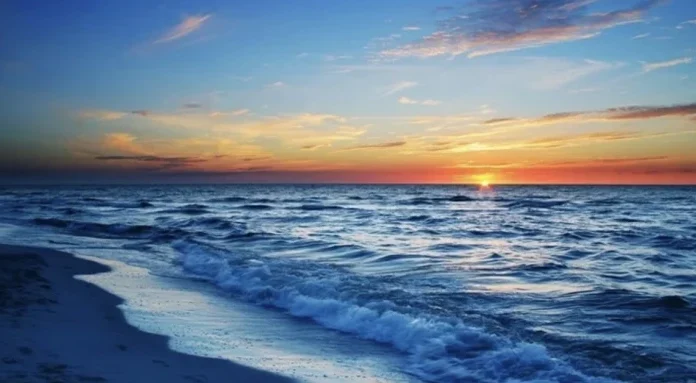 Citate despre mare