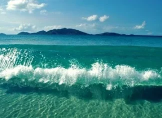 Citate despre mare