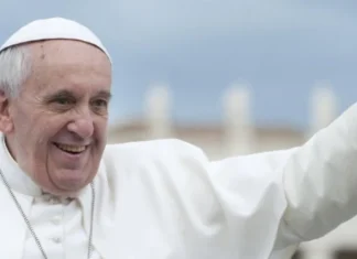 citate despre nunta Papei Francisc