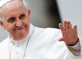 Citate despre Crăciun de la Papa Francisc