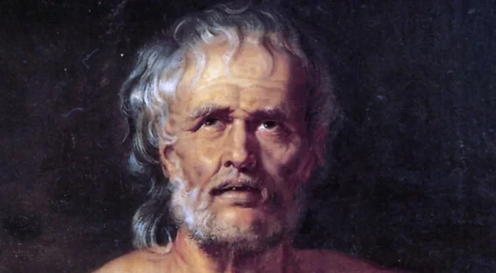 Citate despre timp și viață de Seneca: 45 cele mai frumoase și profunde
