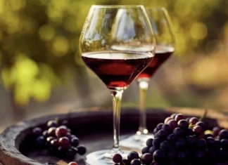 Citate despre vin in engleza