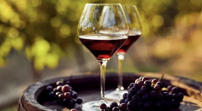 Citate despre vin in engleza