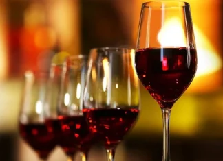Citate despre vin