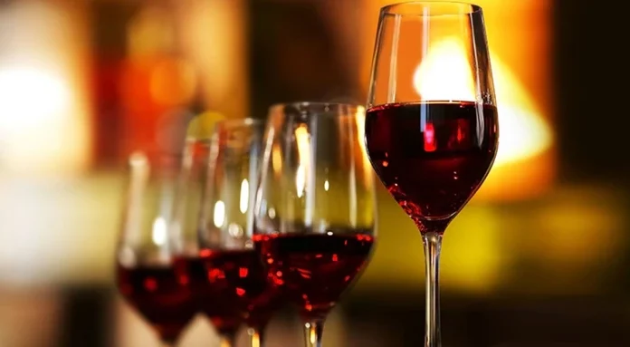 Citate despre vin