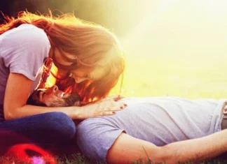 Citate despre dragoste