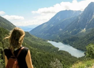 Citate despre frumusetea naturii