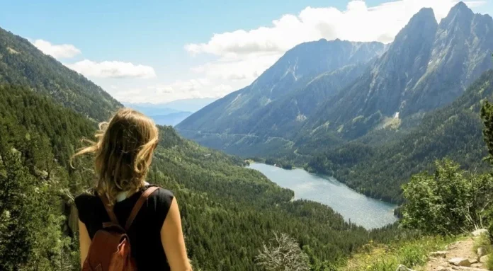 Citate despre frumusetea naturii