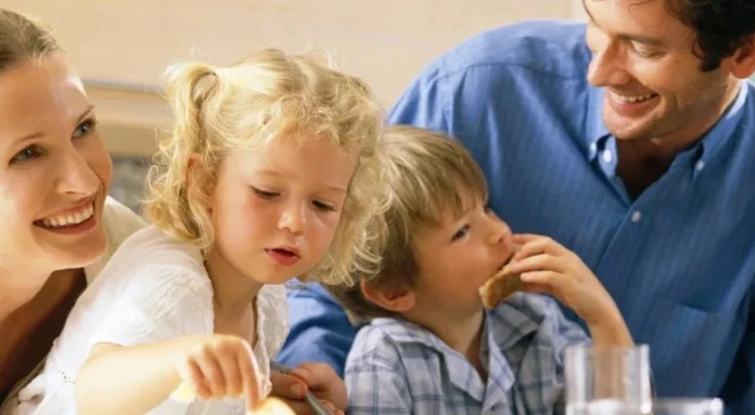 Citate despre familie