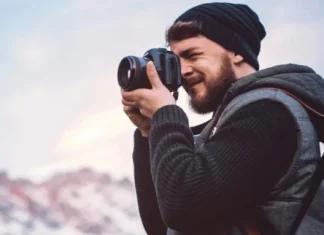 Citate despre fotografie: cele mai frumoase 80 din toate timpurile