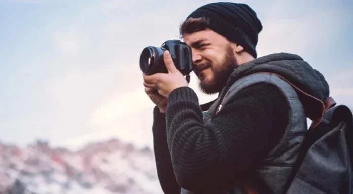 Citate despre fotografie: cele mai frumoase 80 din toate timpurile