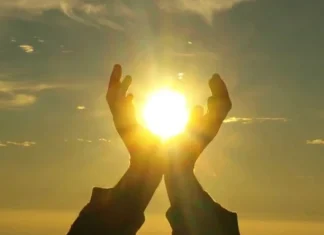 Citate despre Lumina si Intuneric