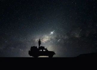 citate despre noapte