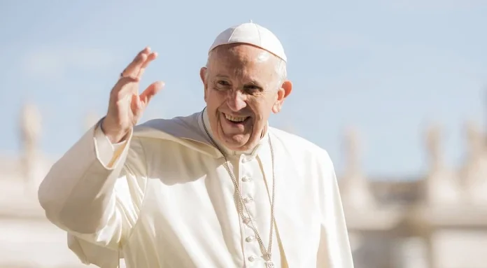 Citate despre Paste de la Papei Francisc