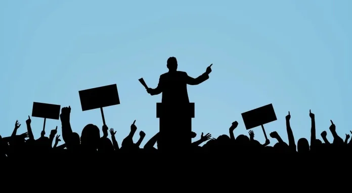 Citate despre politica