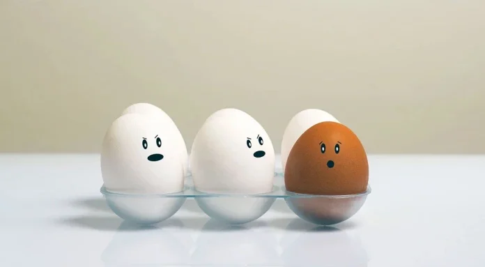 Citate despre diferente