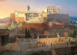 Citate ale filozofilor greci