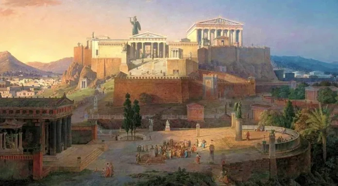 Citate ale filozofilor greci