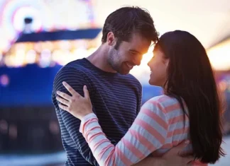 Citate despre Fericirea în dragoste