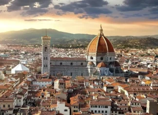 Citate despre Florenta: 50 cele mai frumoase, distractive si nostalgice