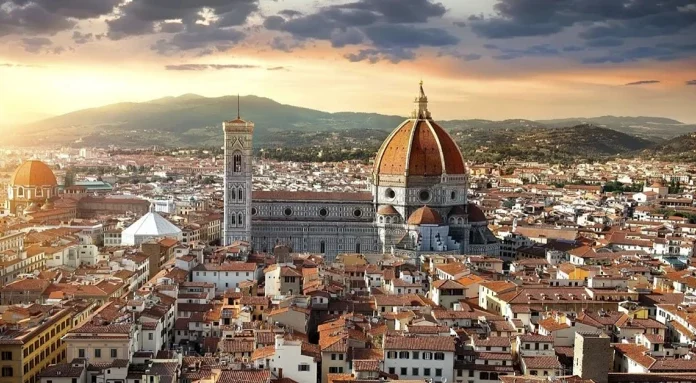 Citate despre Florenta: 50 cele mai frumoase, distractive si nostalgice