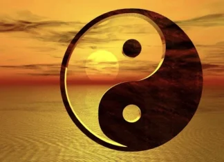 citate despre Yin si Yang: cele 40 cele mai frumoase de reflectat