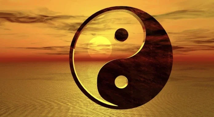 citate despre Yin si Yang: cele 40 cele mai frumoase de reflectat
