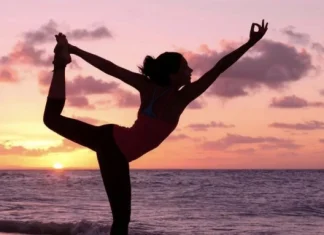 Citate despre Yoga