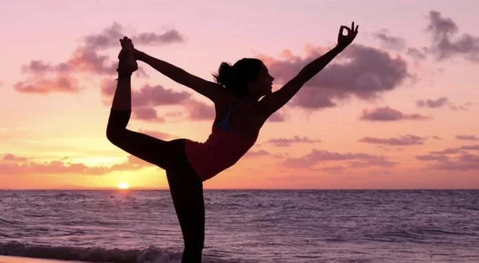 Citate despre Yoga