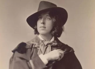 citate Oscar Wilde in engleza