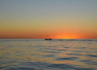Citate despre mare