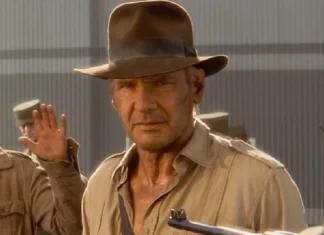 Citate indiana jones