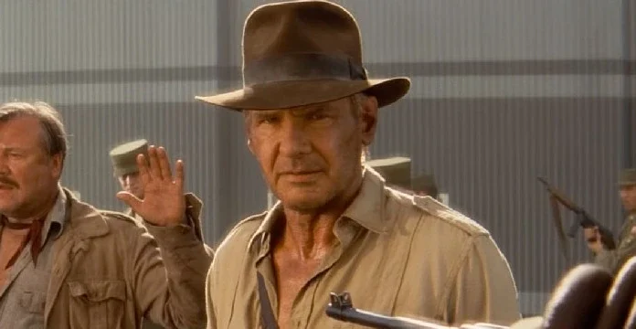 Citate indiana jones