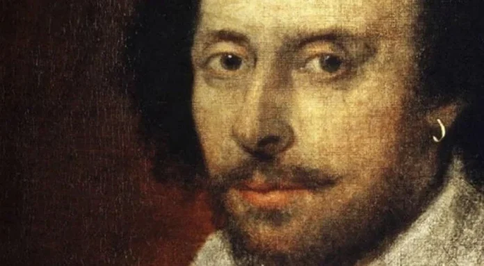 Cele mai frumoase 20 de poezii de dragoste ale lui Shakespeare