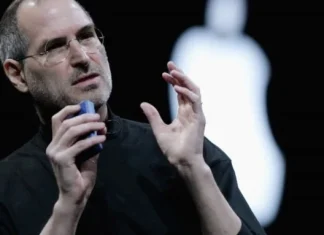 Cele mai frumoase si faimoase 30 citate Steve Jobs