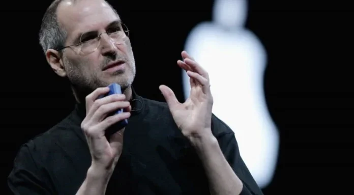 Cele mai frumoase si faimoase 30 citate Steve Jobs