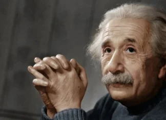 Cele mai frumoase 50 de citate Einstein despre Dumnezeu si religie
