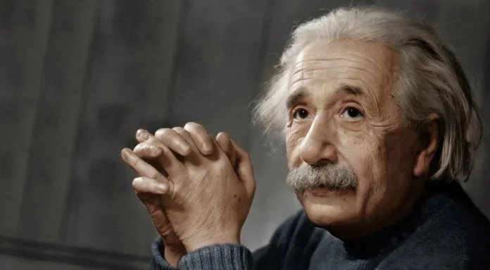 Cele mai frumoase 50 de citate Einstein despre Dumnezeu si religie