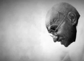 Cele mai frumoase 50 de citate ale lui Gandhi despre viata