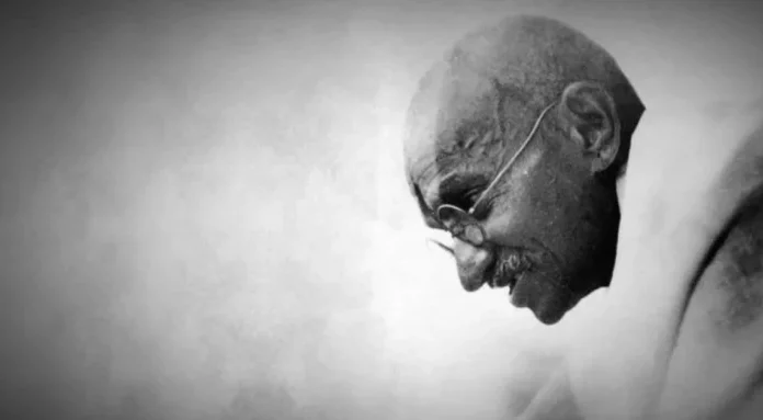Cele mai frumoase 50 de citate ale lui Gandhi despre viata