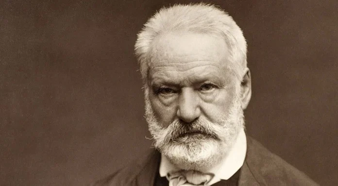 Cele mai celebre 60 de citate de Victor Hugo