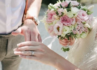 Citate de nunta ale celor mai cunoscuti poeti pentru a sarbatori ziua cea mare