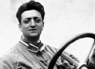 Cele mai frumoase citate ale lui Enzo Ferrari